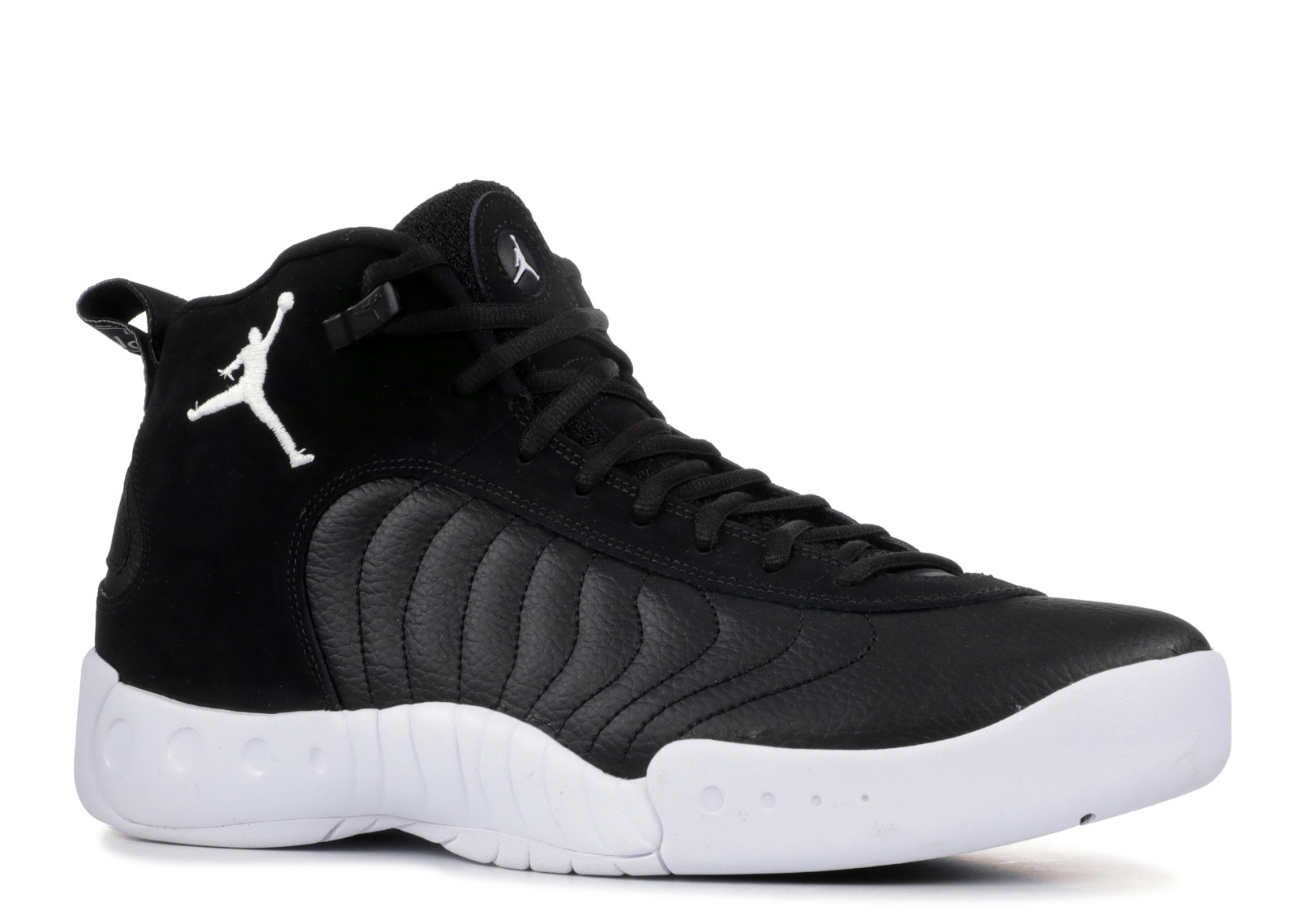 Achat / Vente Air Jordan Jumpman Pro Cyber Monday Noir Blanc (906876 ...