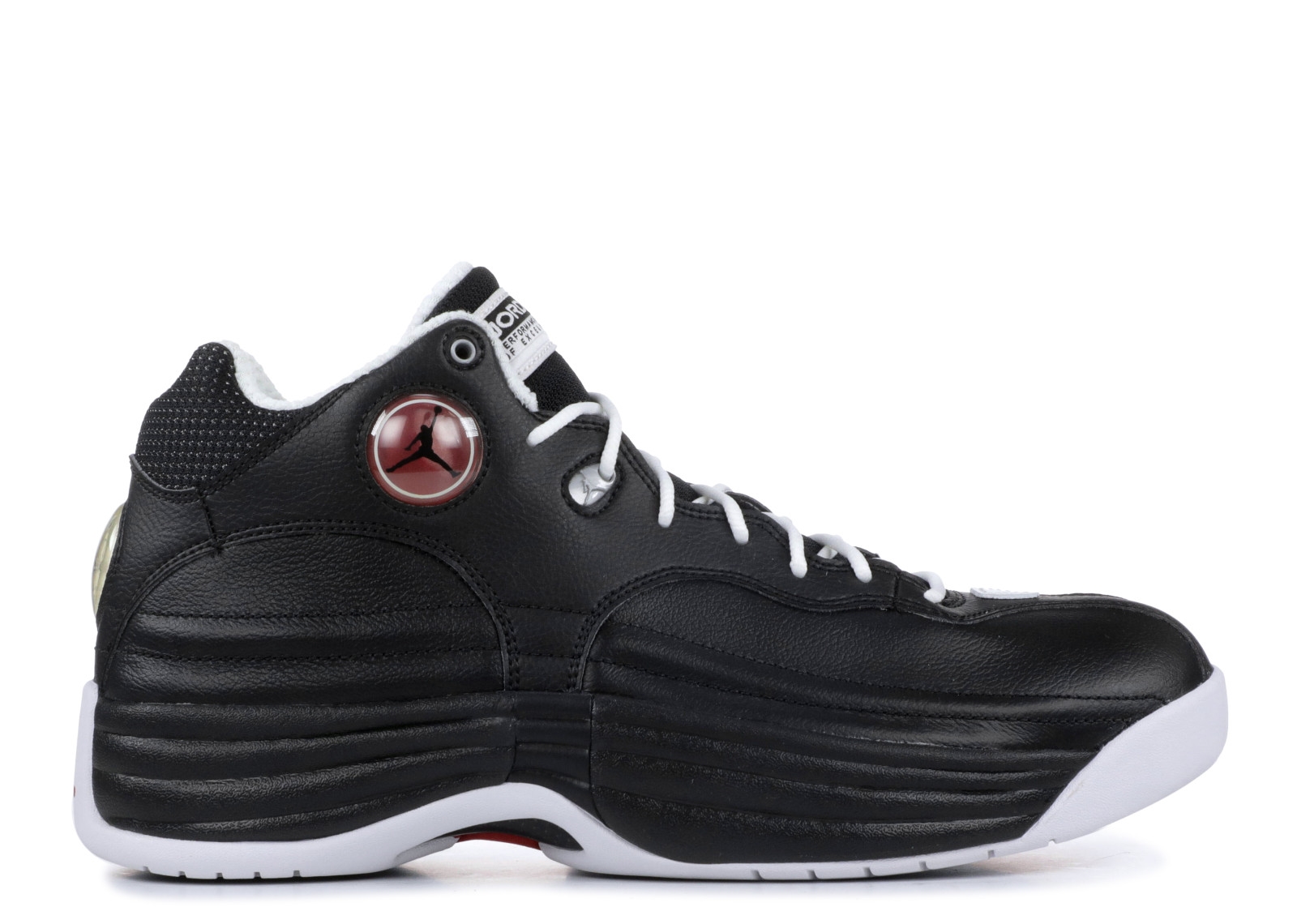 jumpman team 1 black