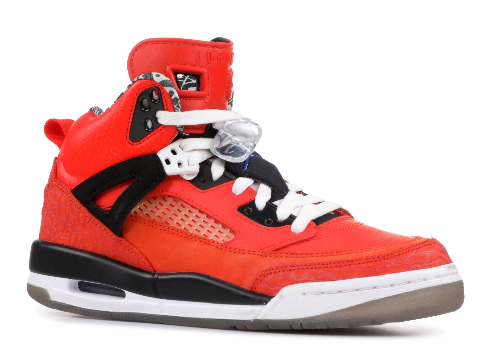 jordan spizike new york