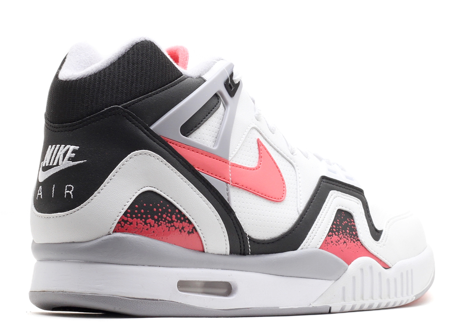 air tech challenge 2 qs
