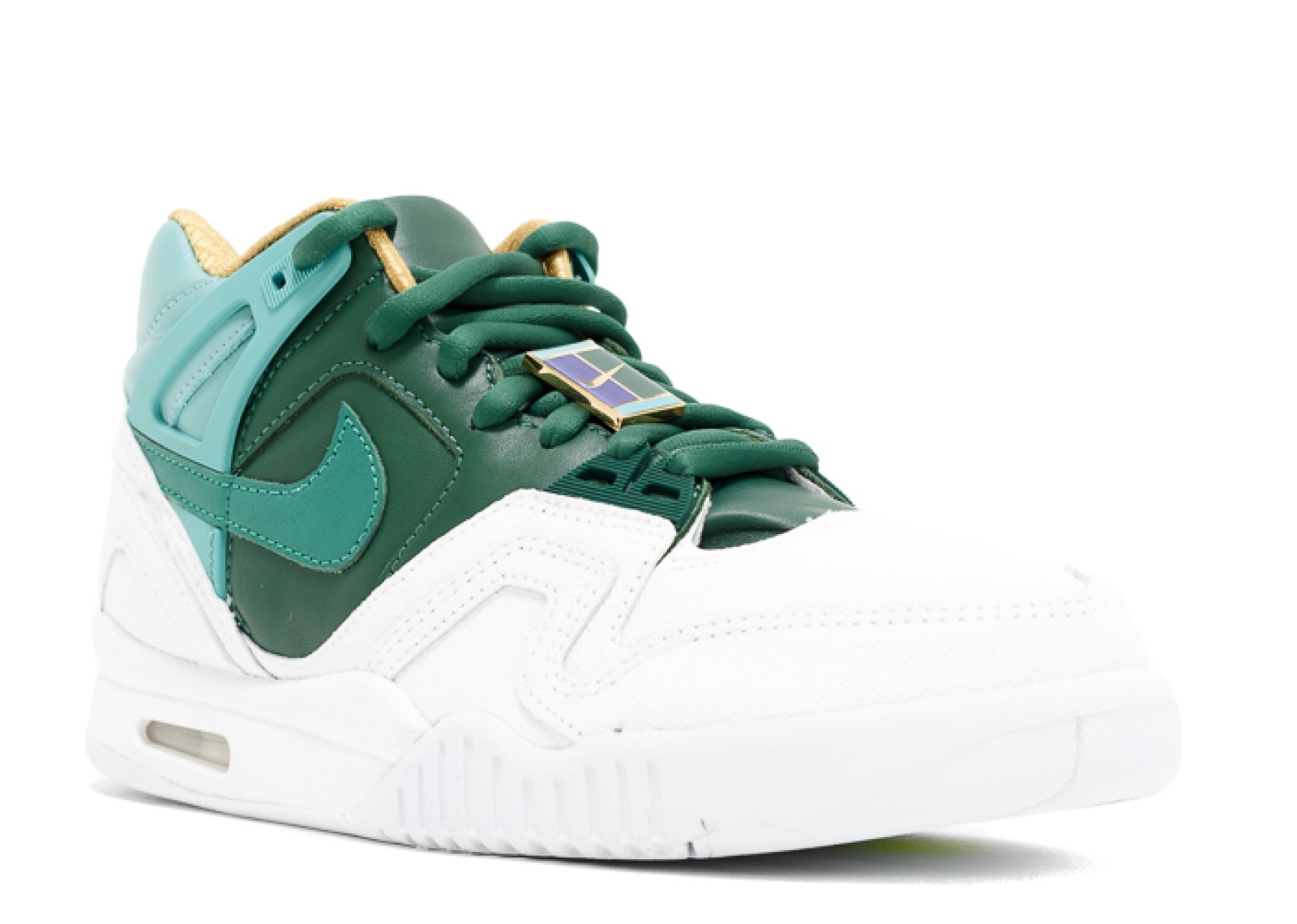 nike air tech challenge 2 wimbledon
