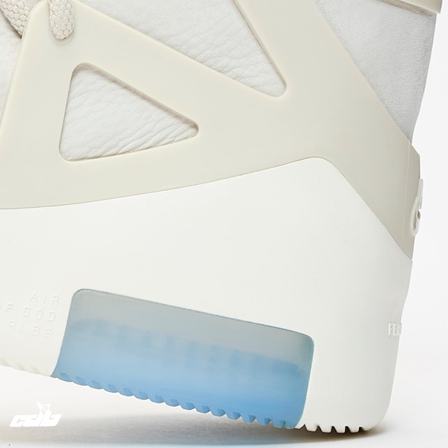Nike Air Fear Of God 1