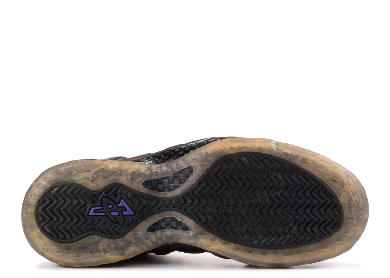 Nike Air Foamposite One