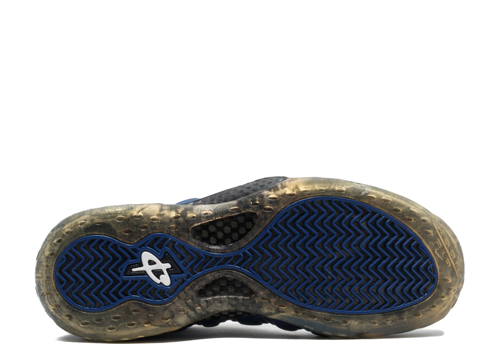 Nike Air Foamposite One