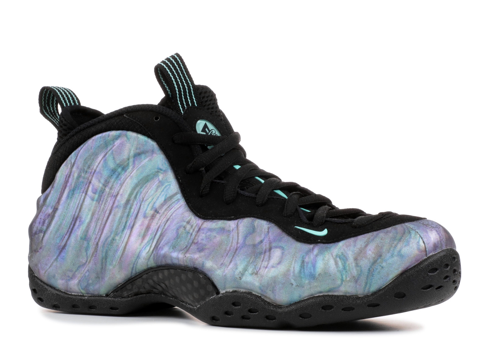 Nike Air Foamposite One