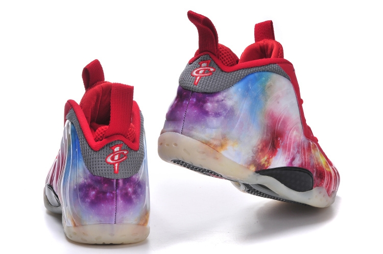 Nike Air Foamposite One