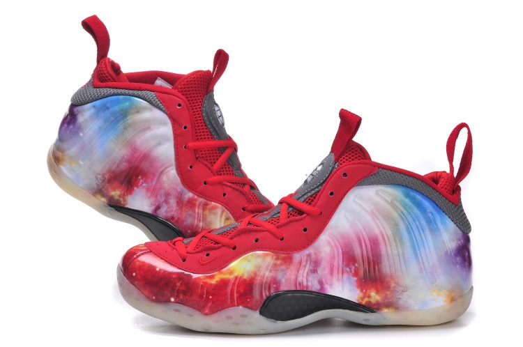 Nike Air Foamposite One
