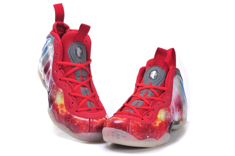 Nike Air Foamposite One