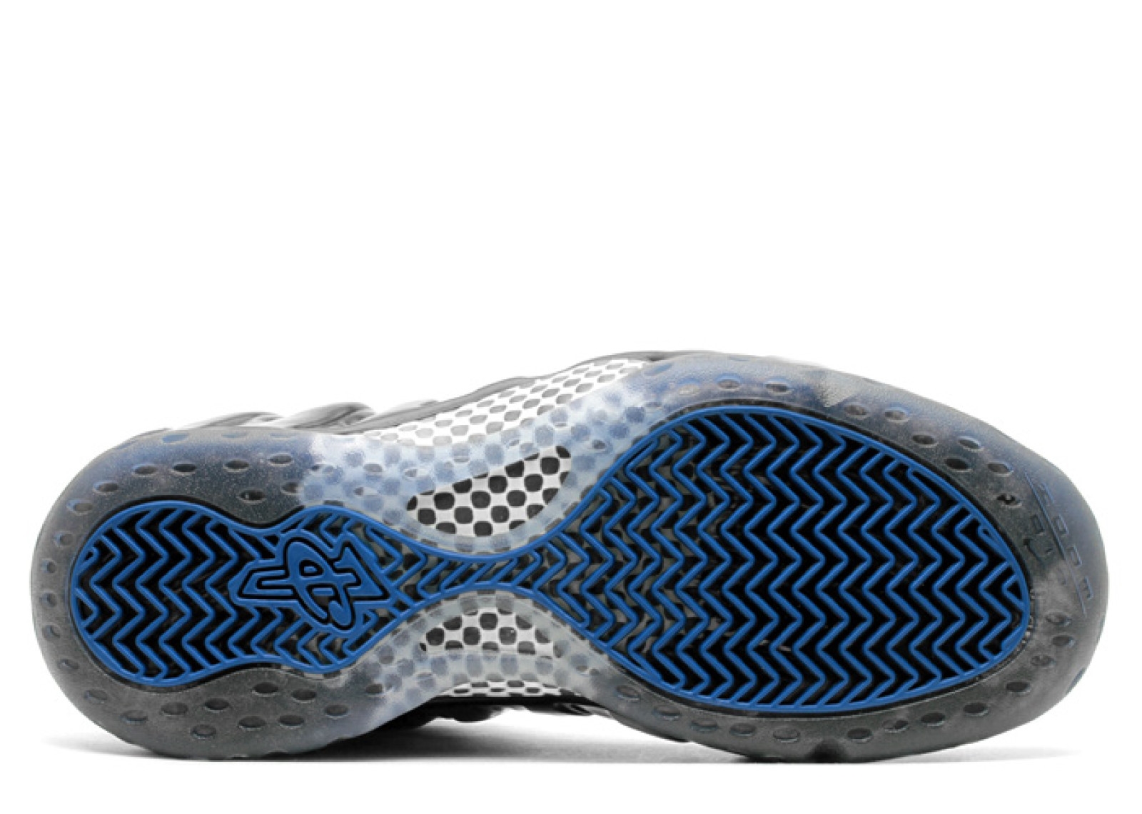 Nike Air Foamposite One