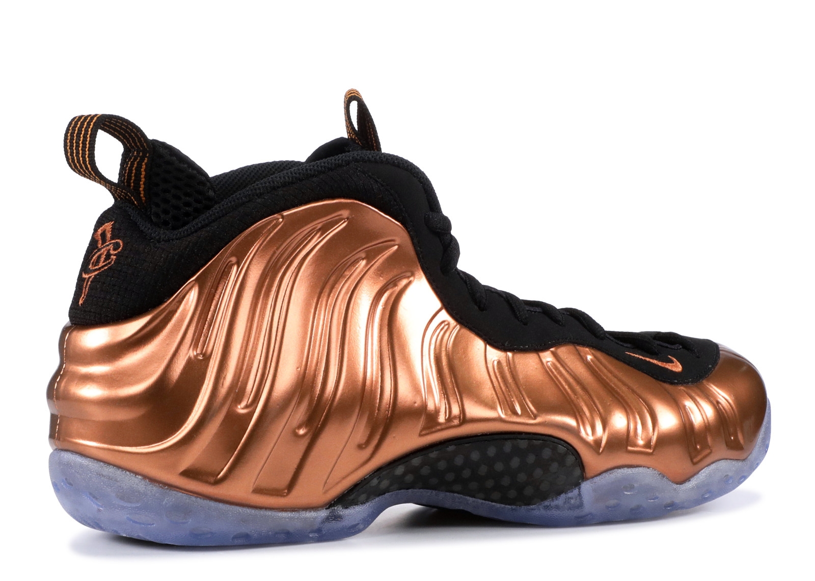 Nike Air Foamposite One