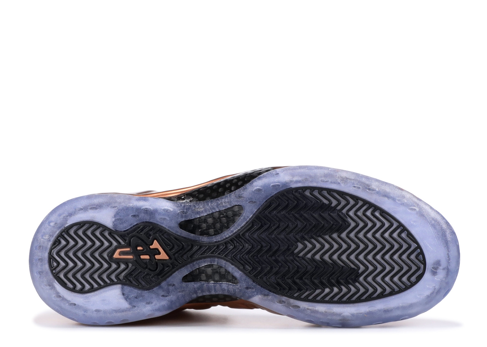 Nike Air Foamposite One