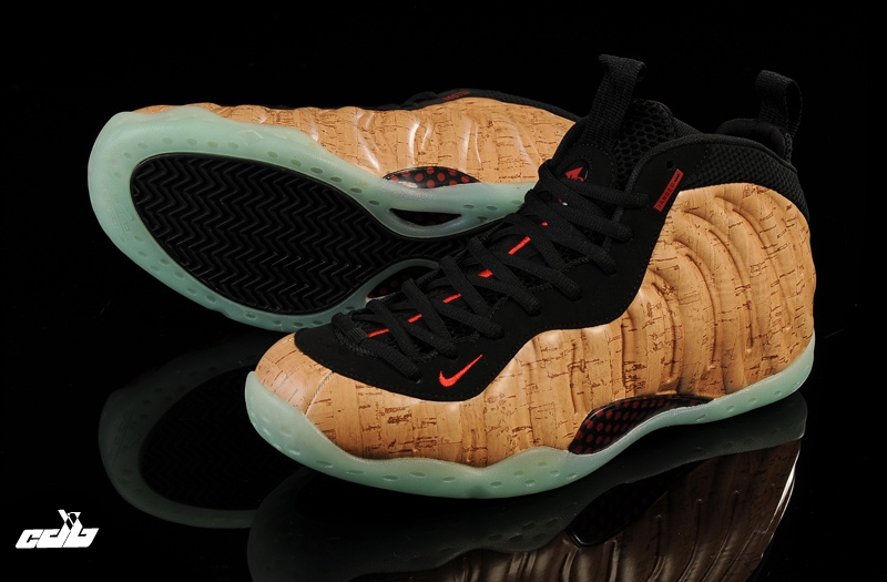 Nike Air Foamposite One