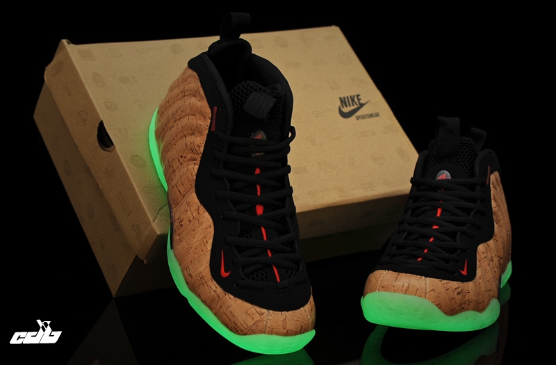 Nike Air Foamposite One