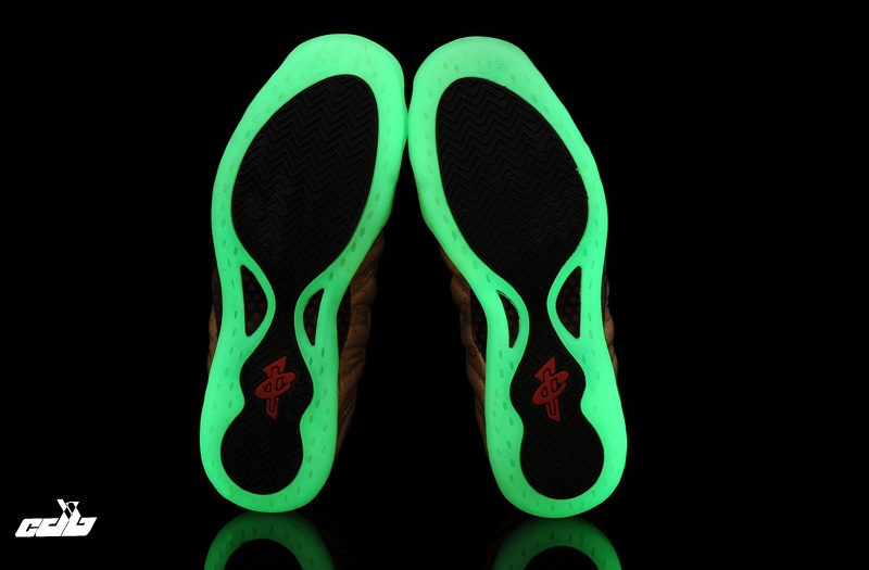 Nike Air Foamposite One