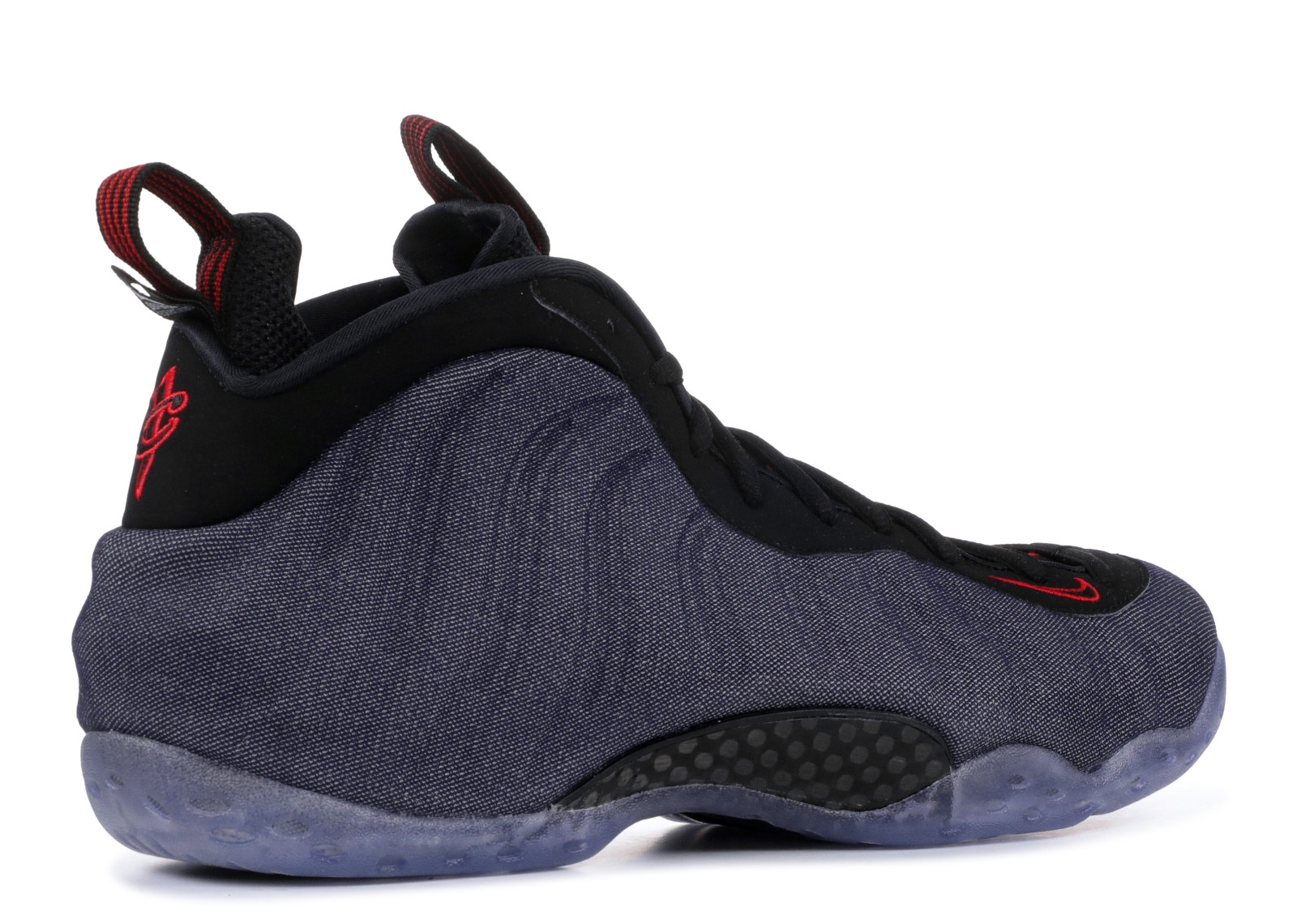 Nike Air Foamposite One