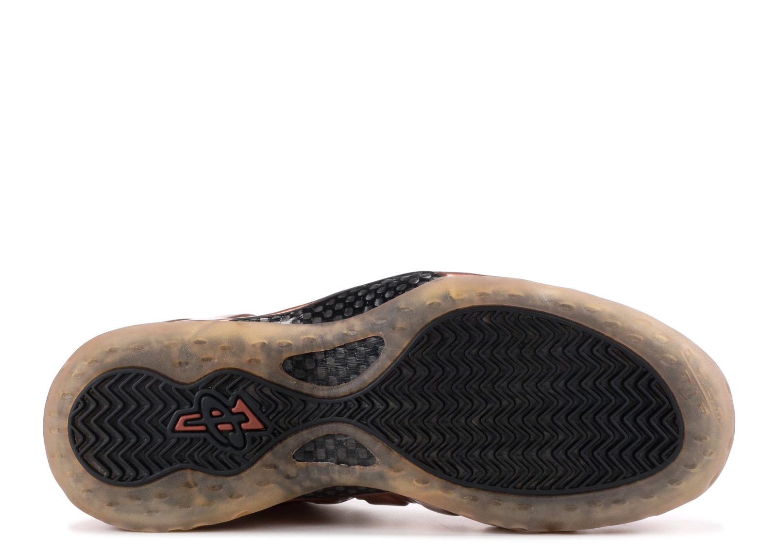 Nike Air Foamposite One