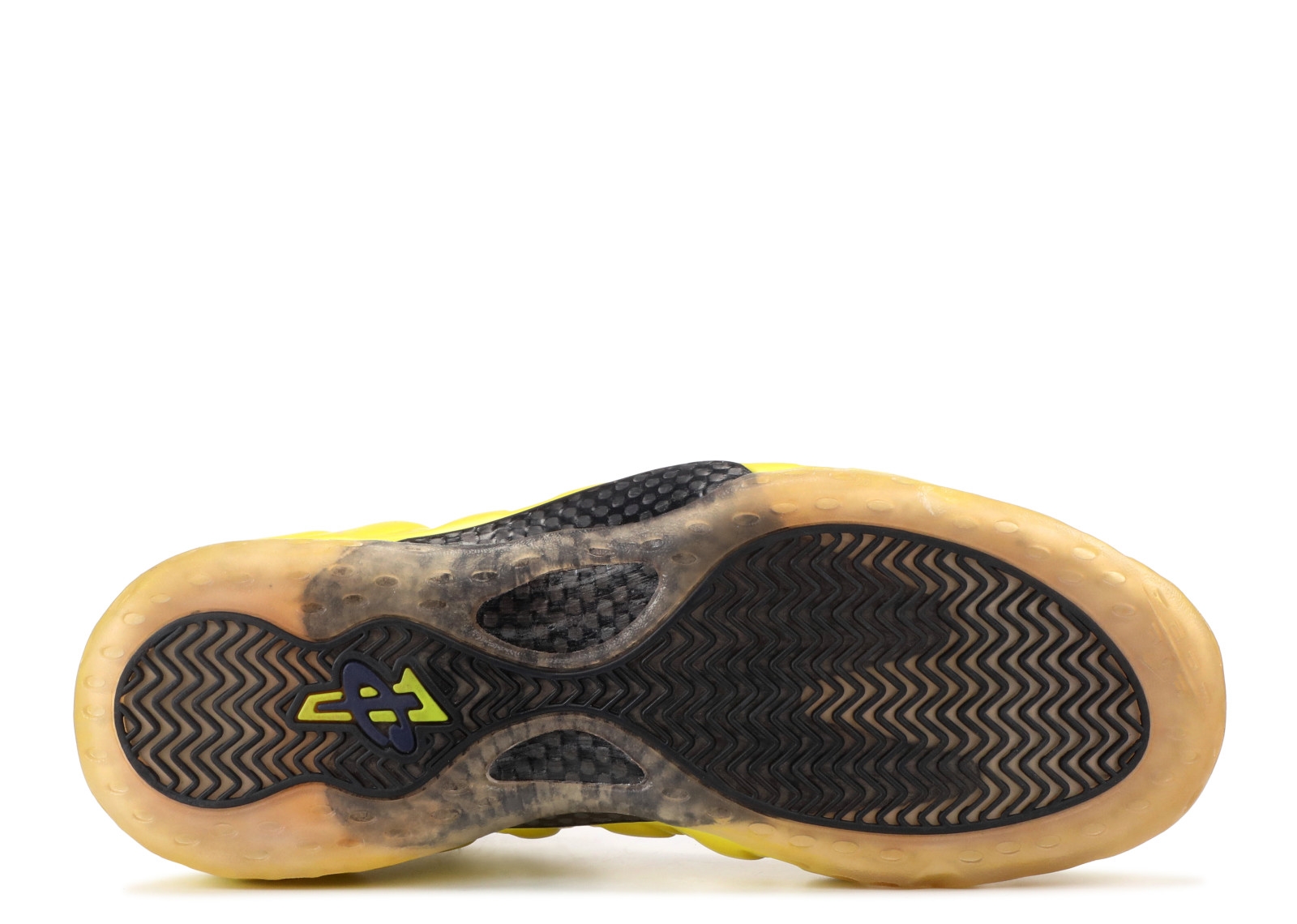 Nike Air Foamposite One