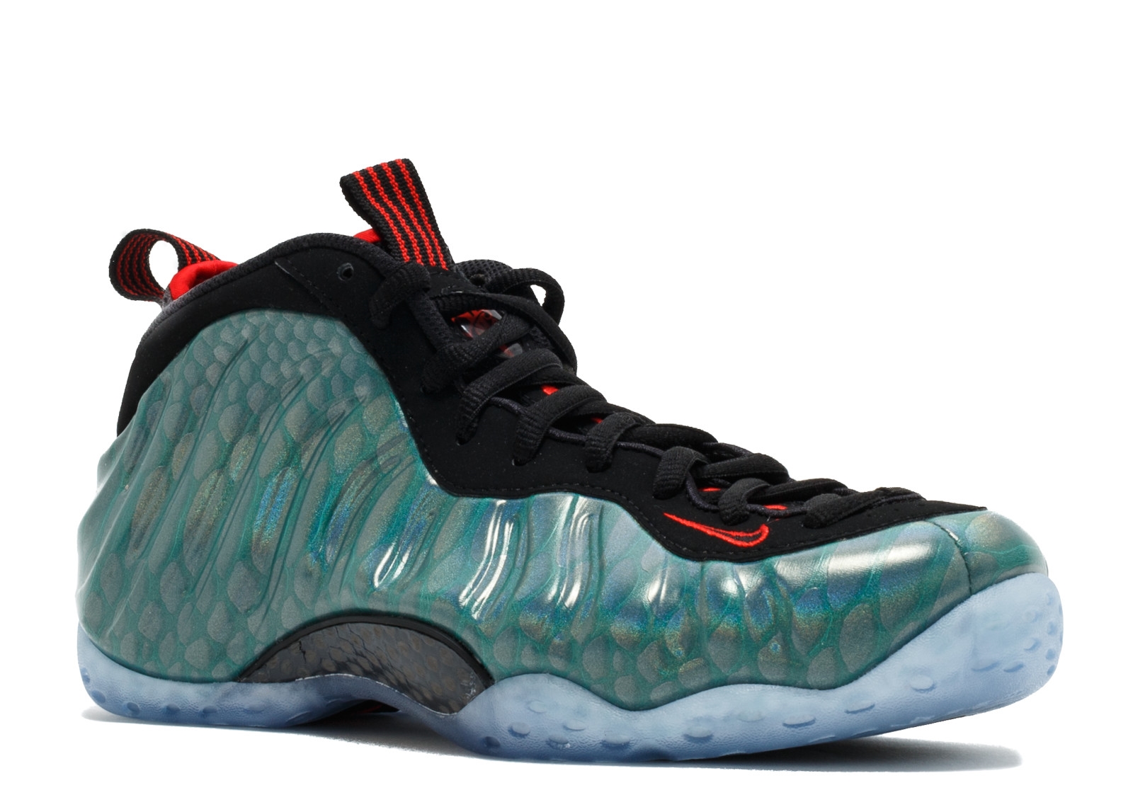 Nike Air Foamposite One