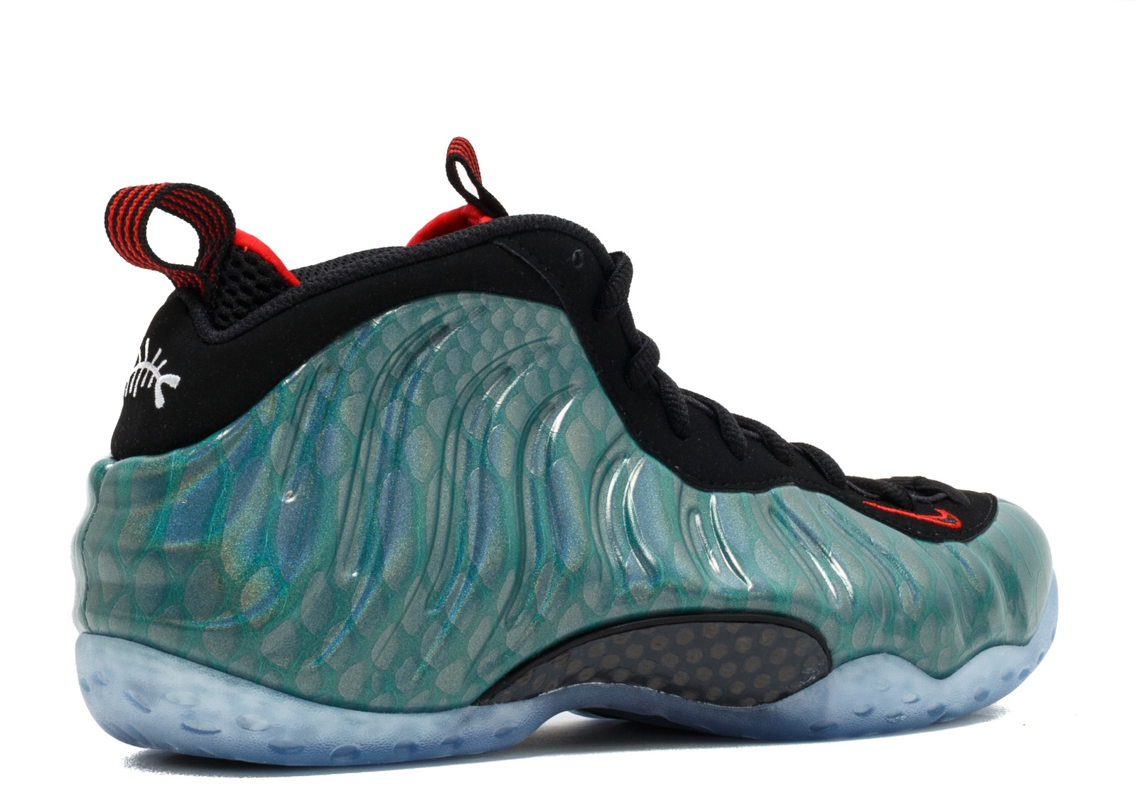 Nike Air Foamposite One