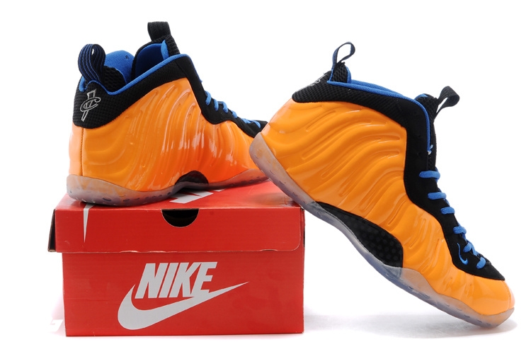 Nike Air Foamposite One