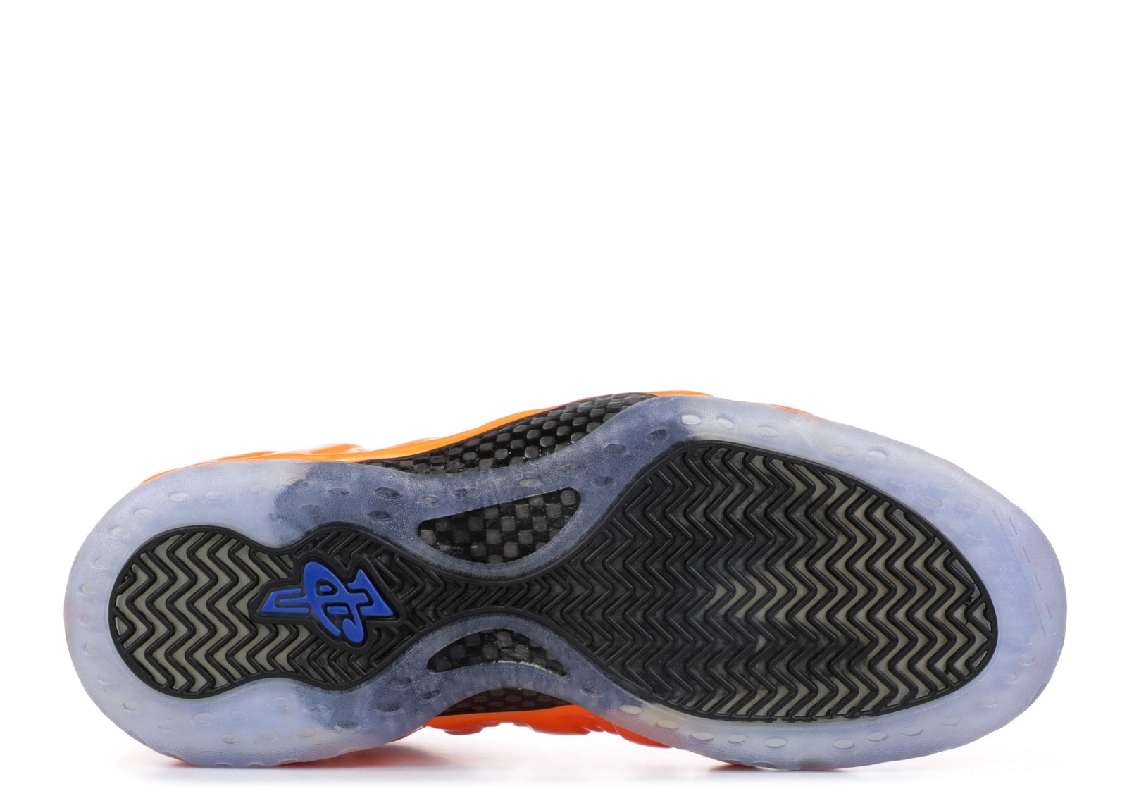 Nike Air Foamposite One