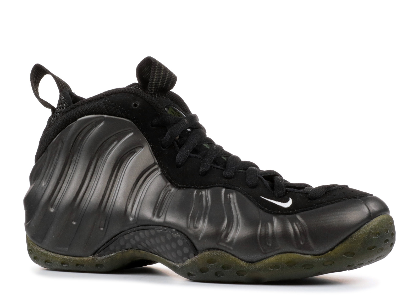 Nike Air Foamposite One Noir (314996-031)