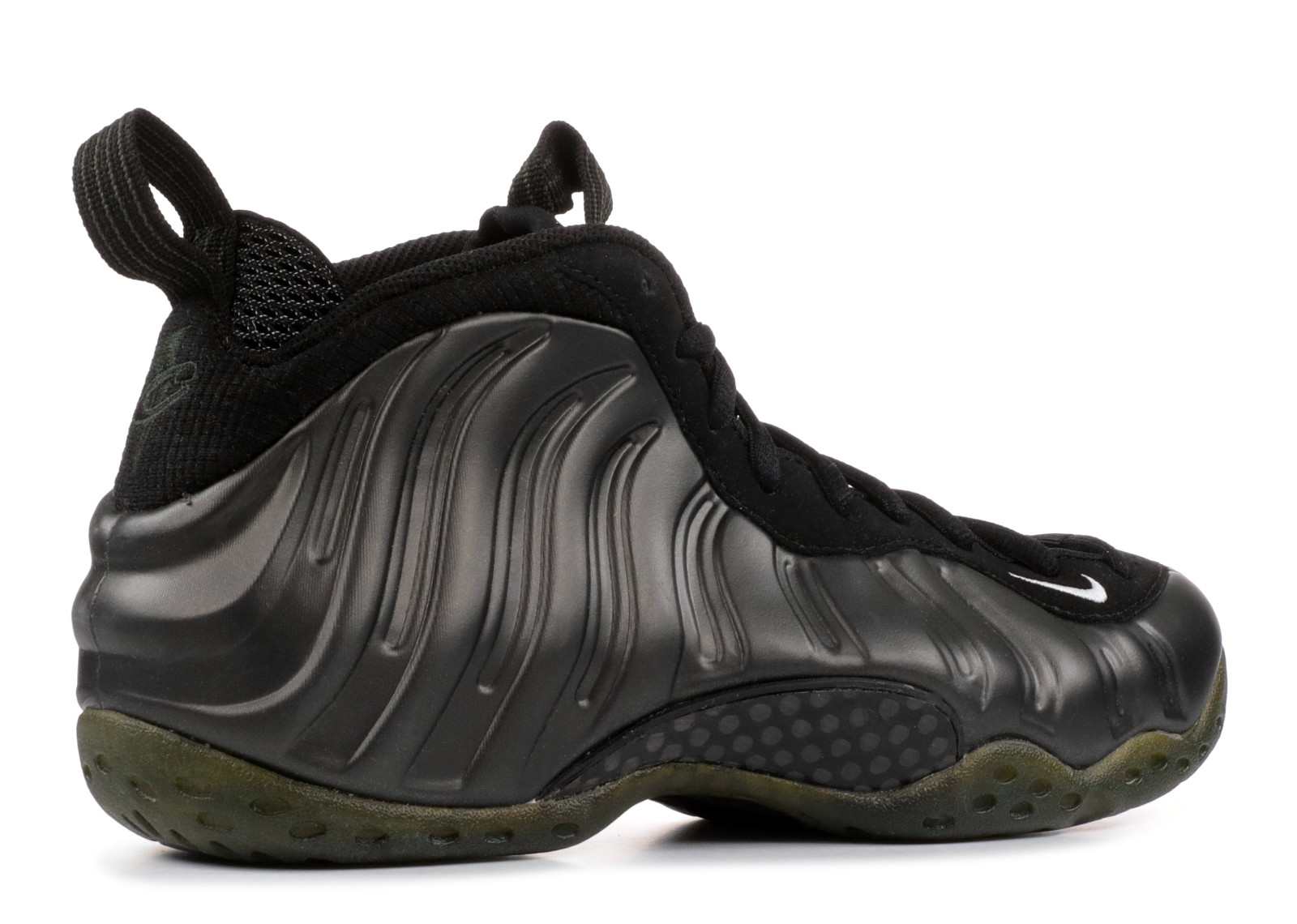 Nike Air Foamposite One Noir (314996-031)