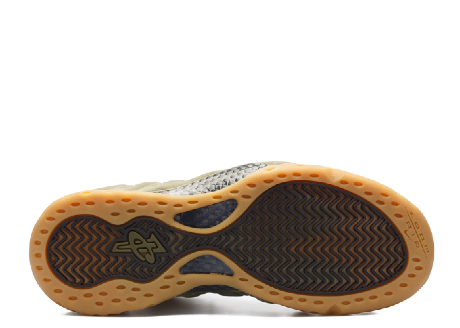 Nike Air Foamposite One