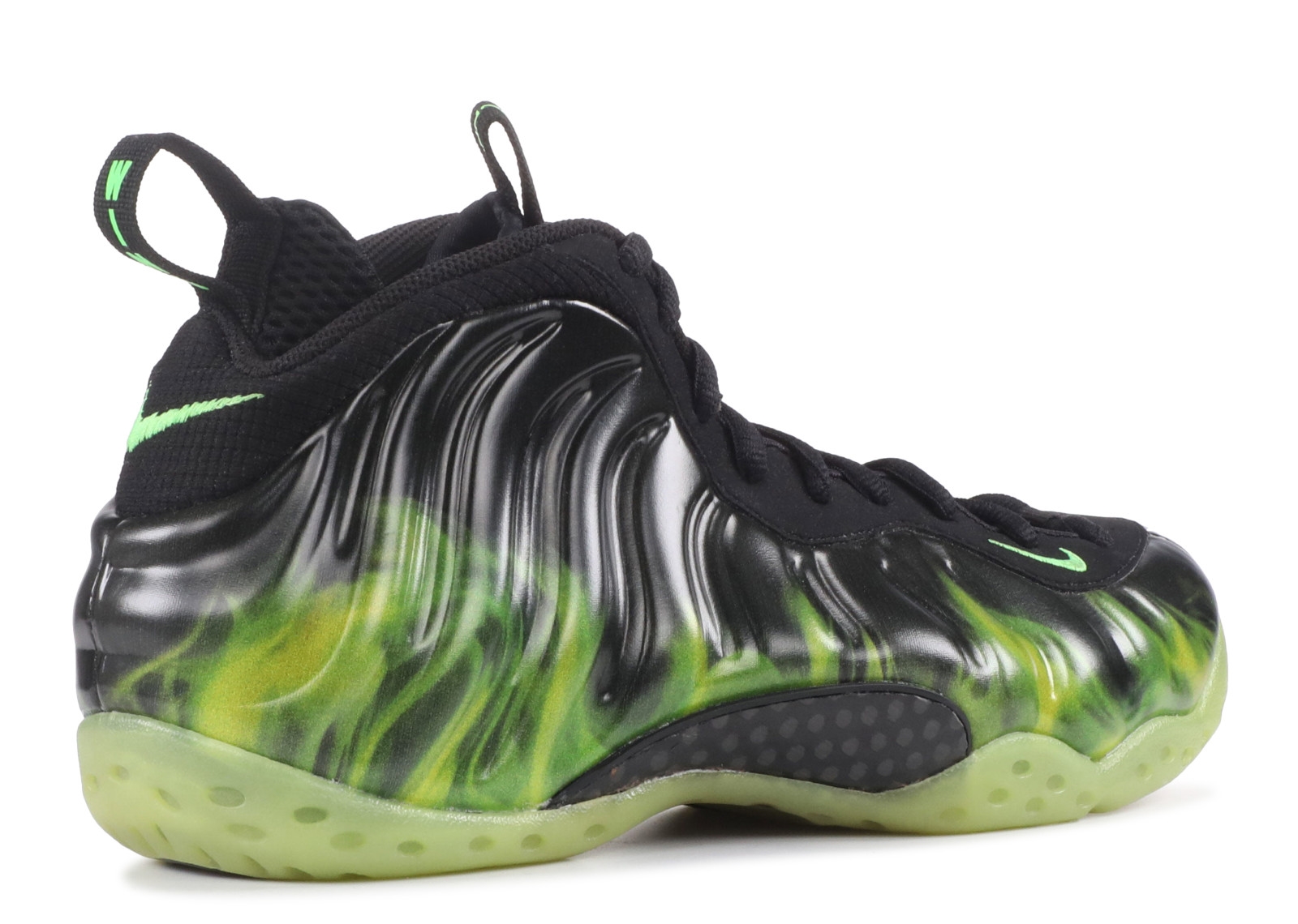 Nike Air Foamposite One