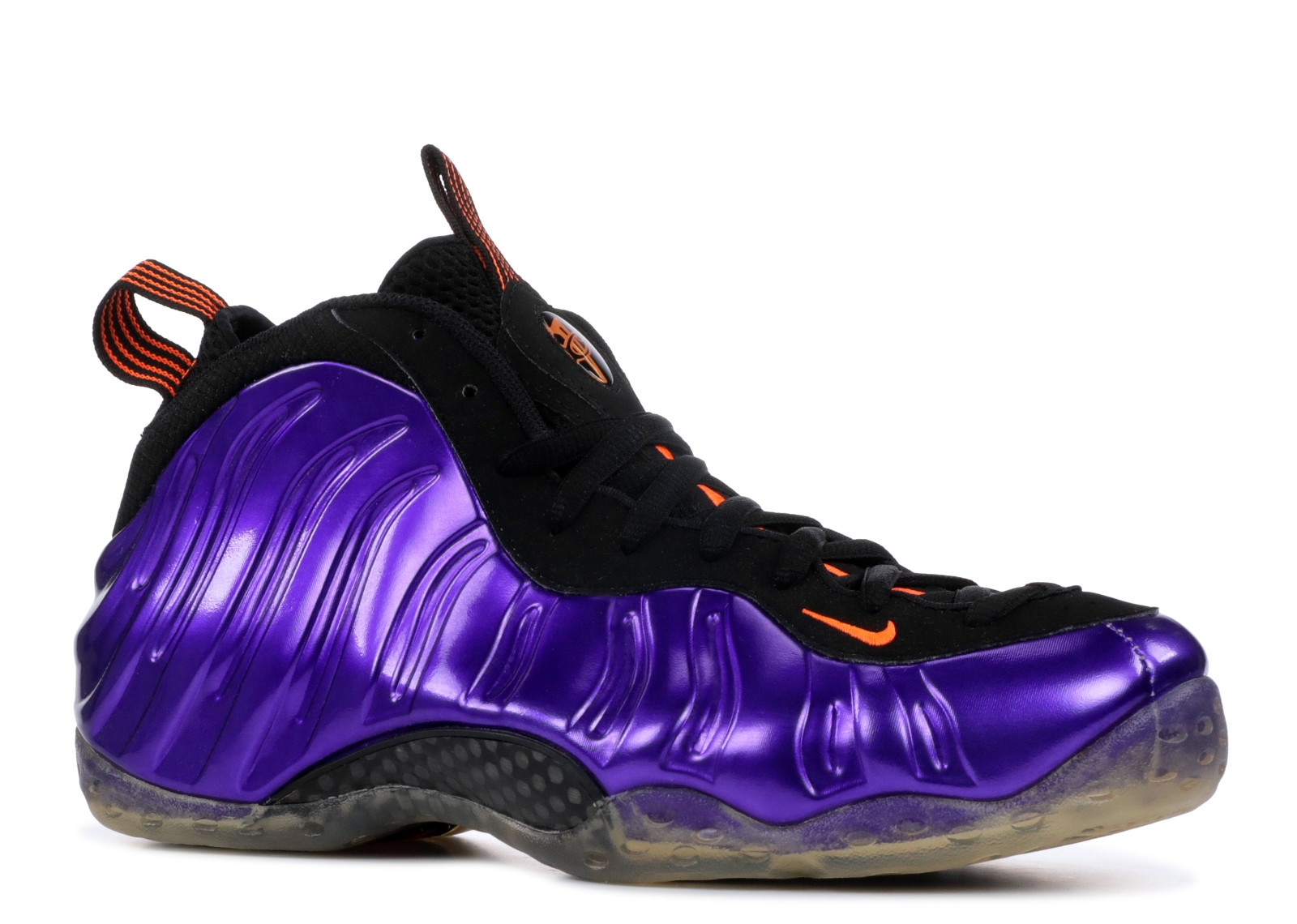 Nike Air Foamposite One