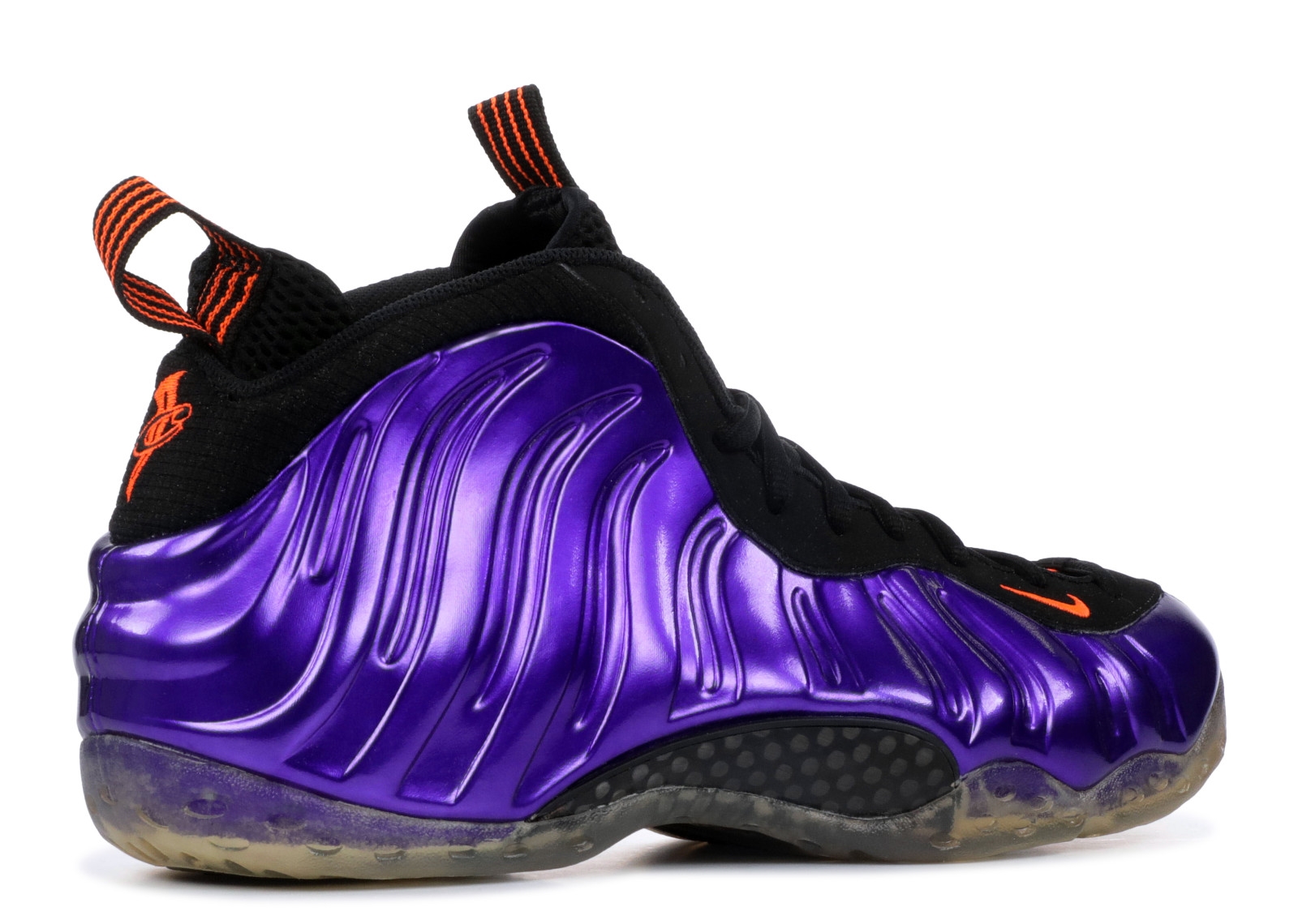 Nike Air Foamposite One