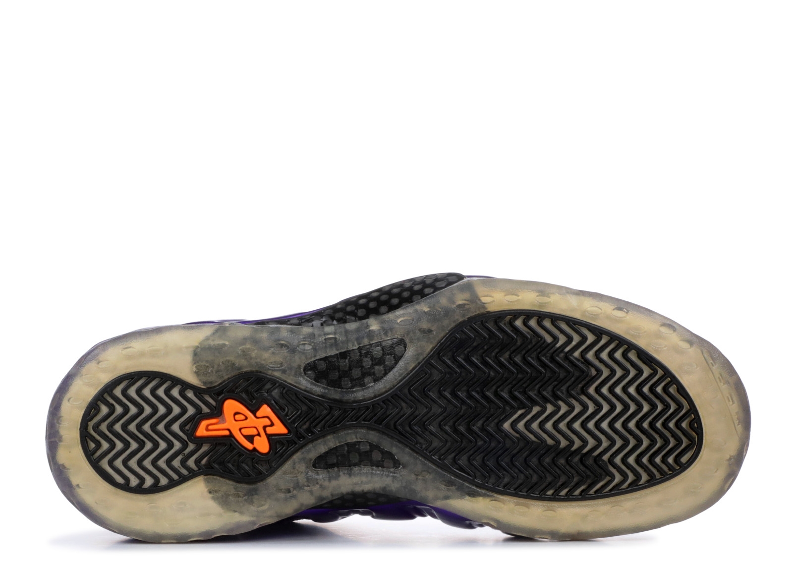 Nike Air Foamposite One