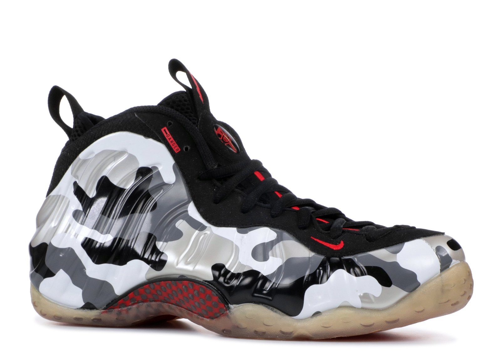 Nike Air Foamposite One Prm
