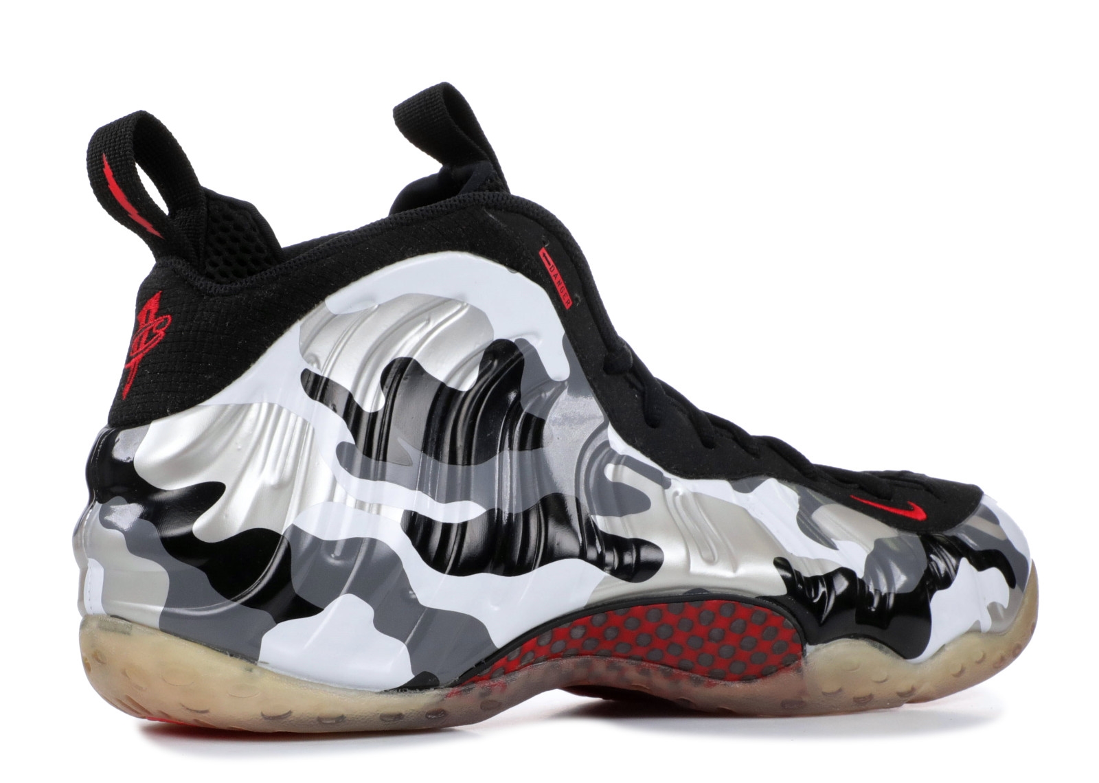 Nike Air Foamposite One Prm