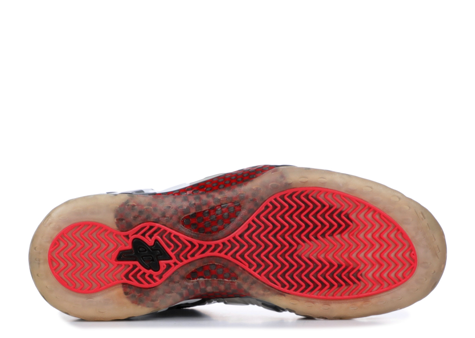 Nike Air Foamposite One Prm