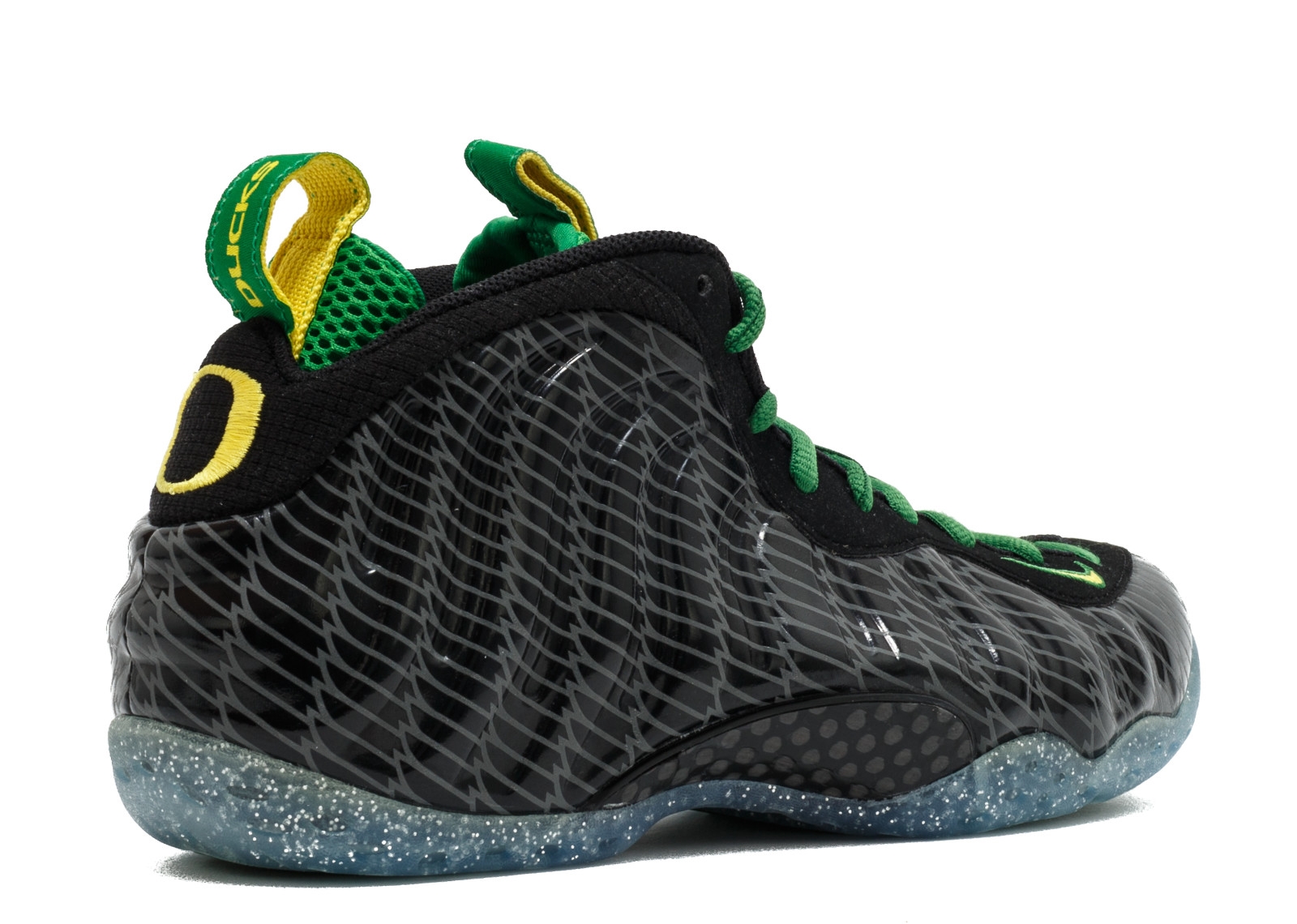 Nike Air Foamposite One Prm Uo Qs