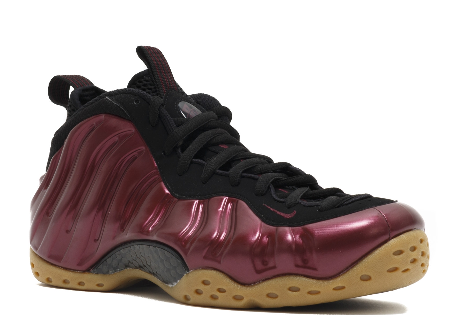 Nike Air Foamposite One Rouge (314996-601)