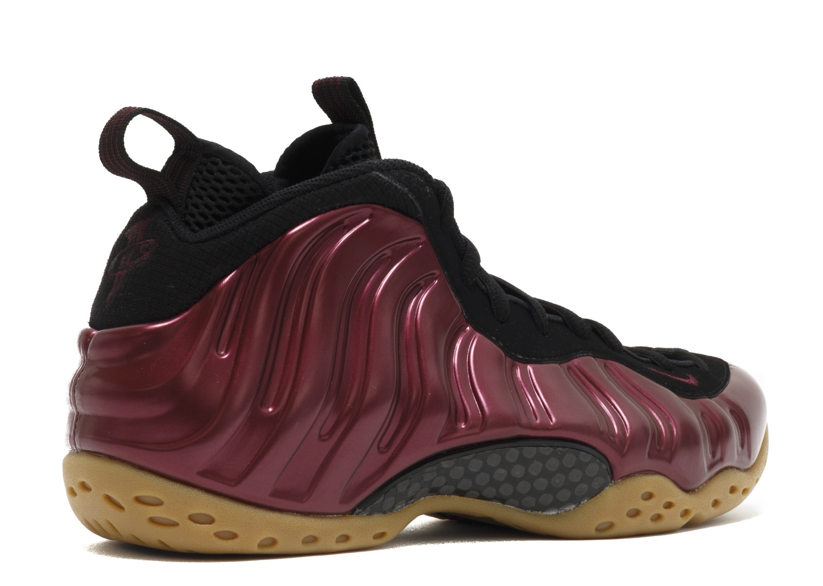 Nike Air Foamposite One Rouge (314996-601)