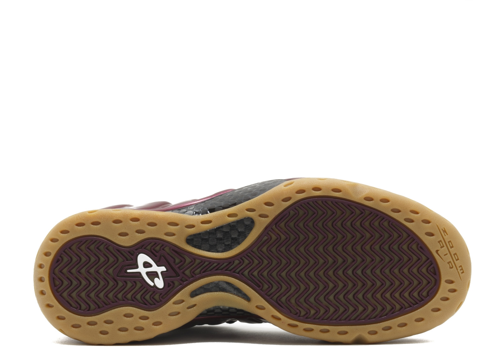 Nike Air Foamposite One Rouge (314996-601)