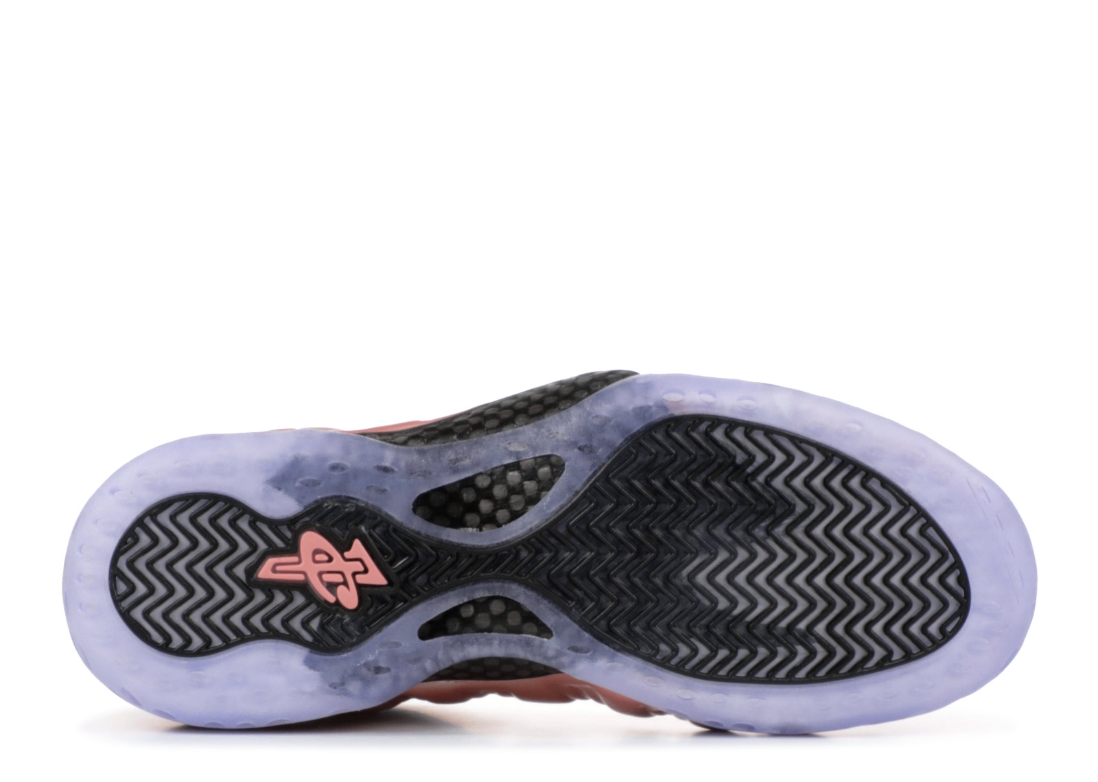 Nike Air Foamposite One