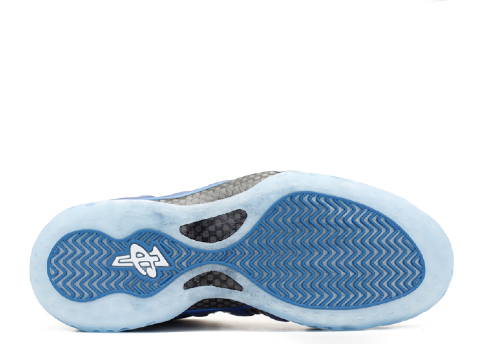 Nike Air Foamposite One