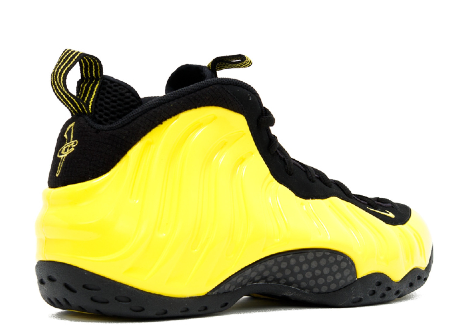 nike foamposite wu tang
