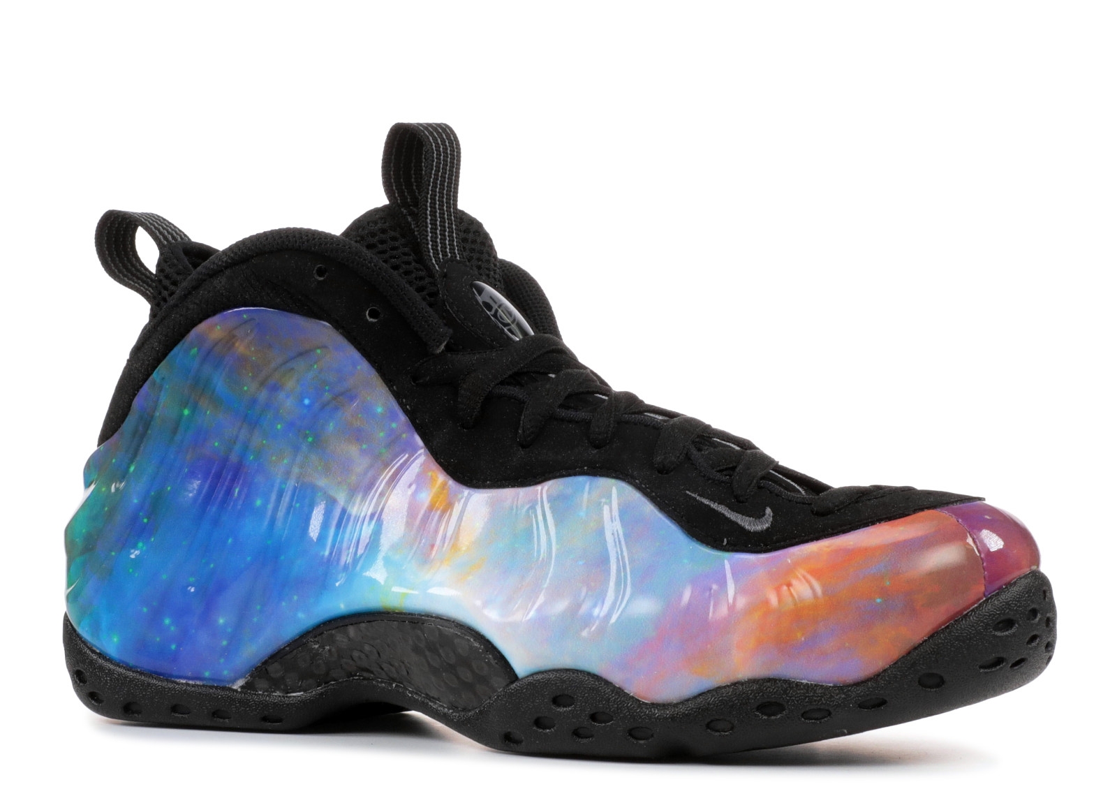 Nike Air Foamposite One Xx Qs