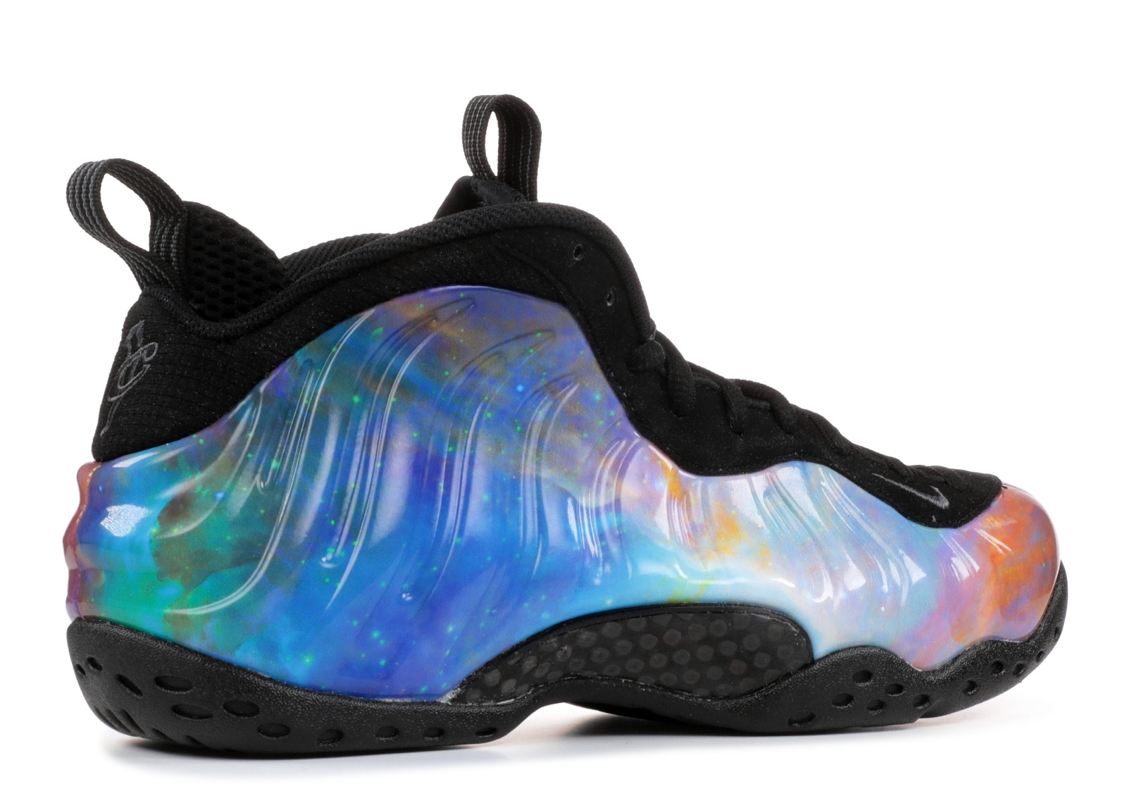 Nike Air Foamposite One Xx Qs
