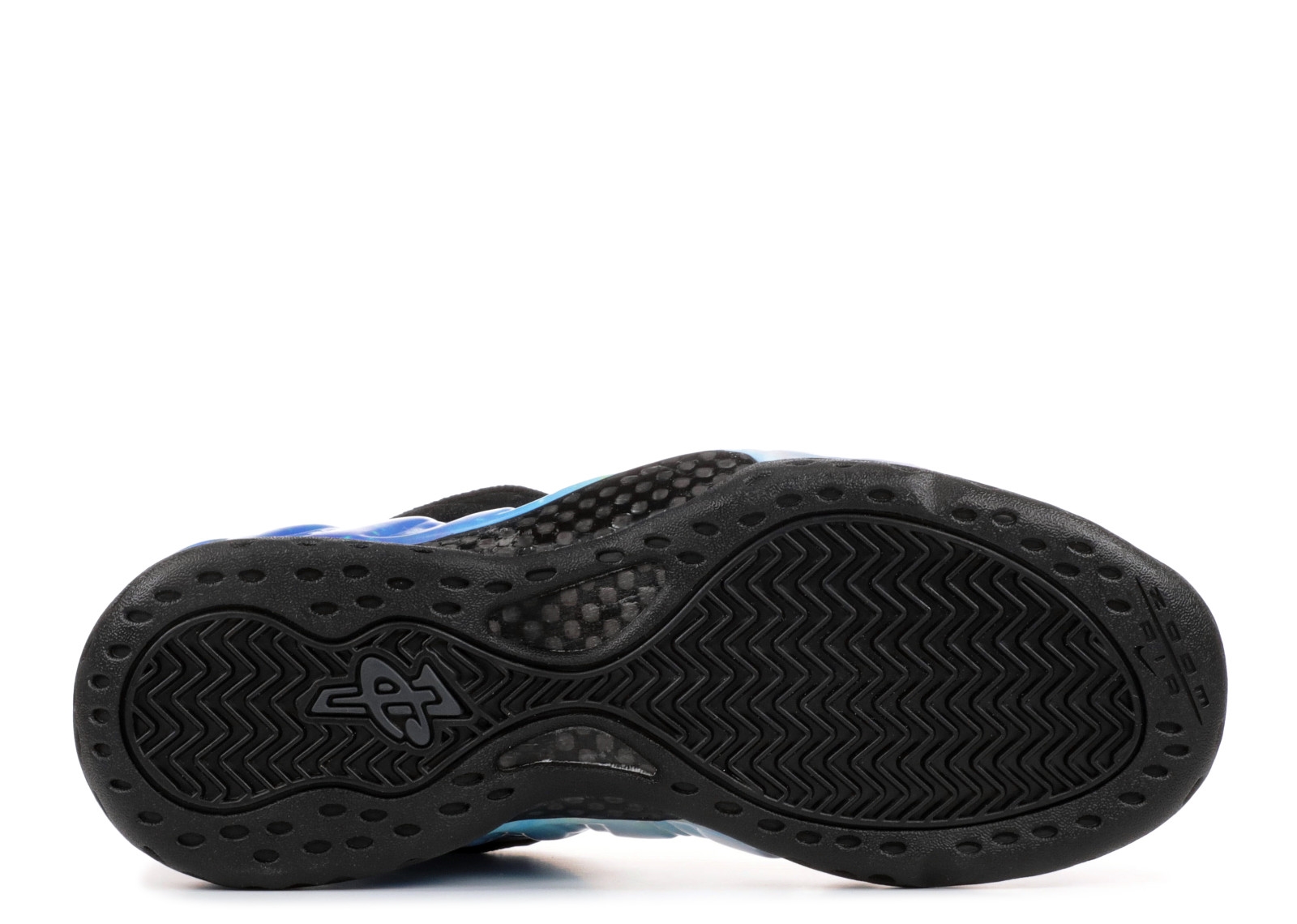 Nike Air Foamposite One Xx Qs