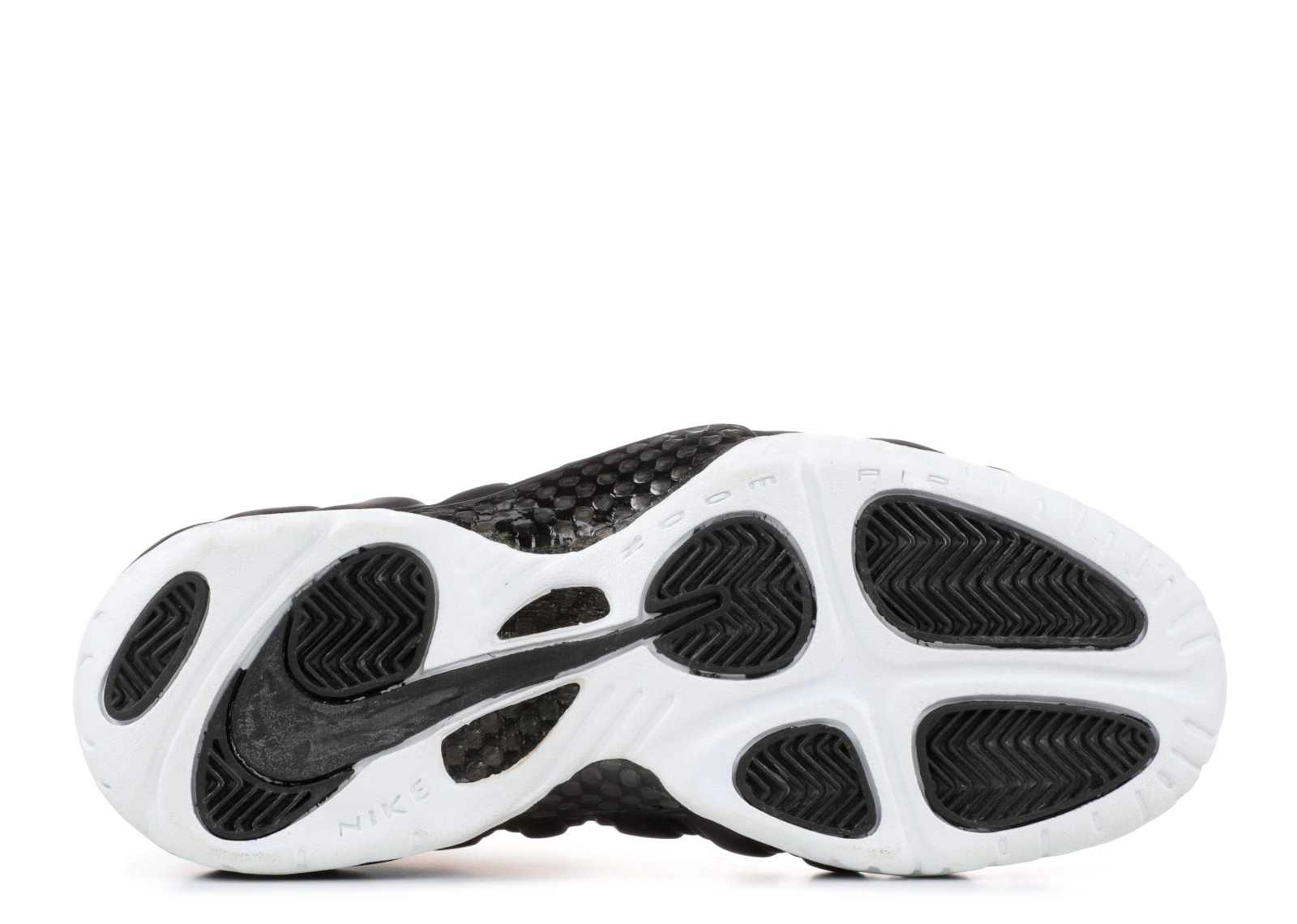 Nike Air Foamposite Pro