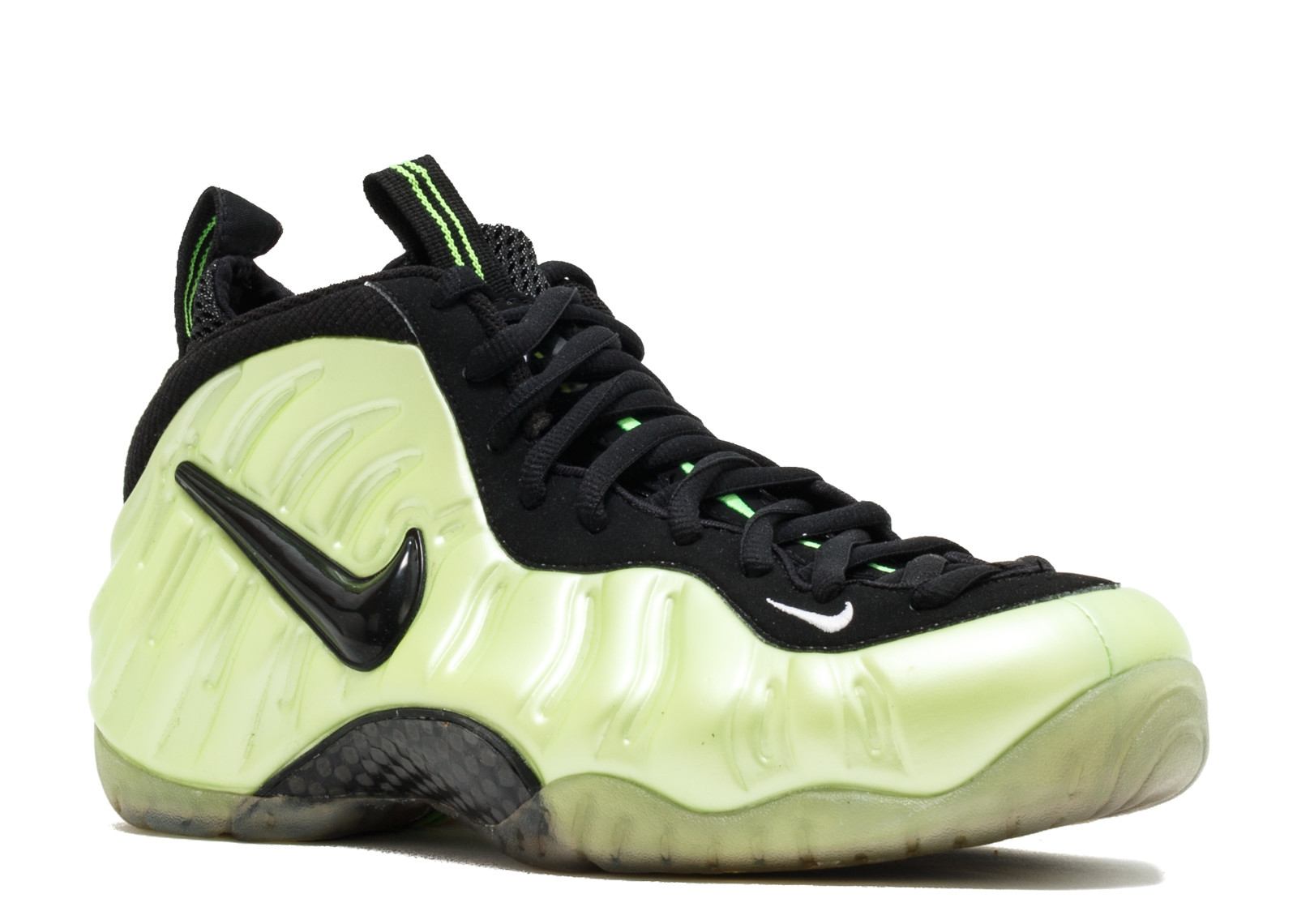 foamposite design