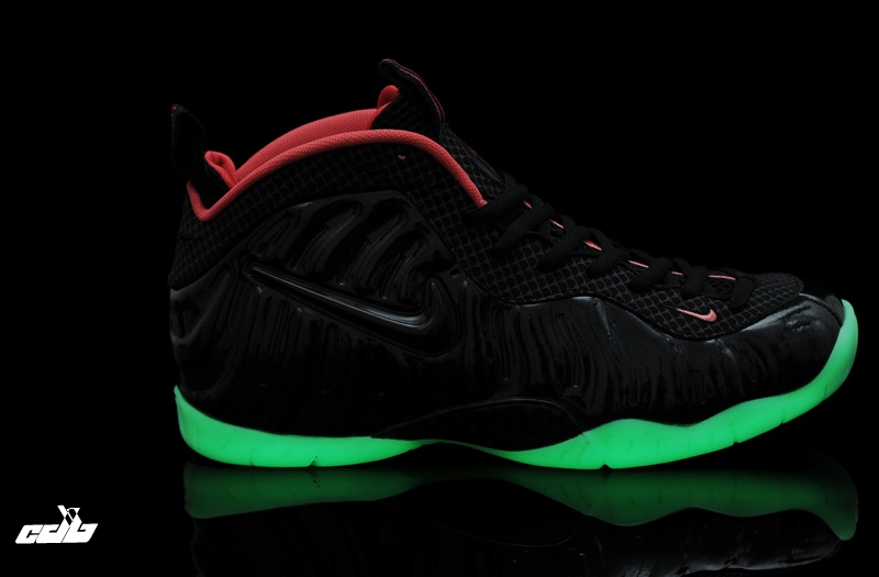 Nike Air Foamposite Pro Prm