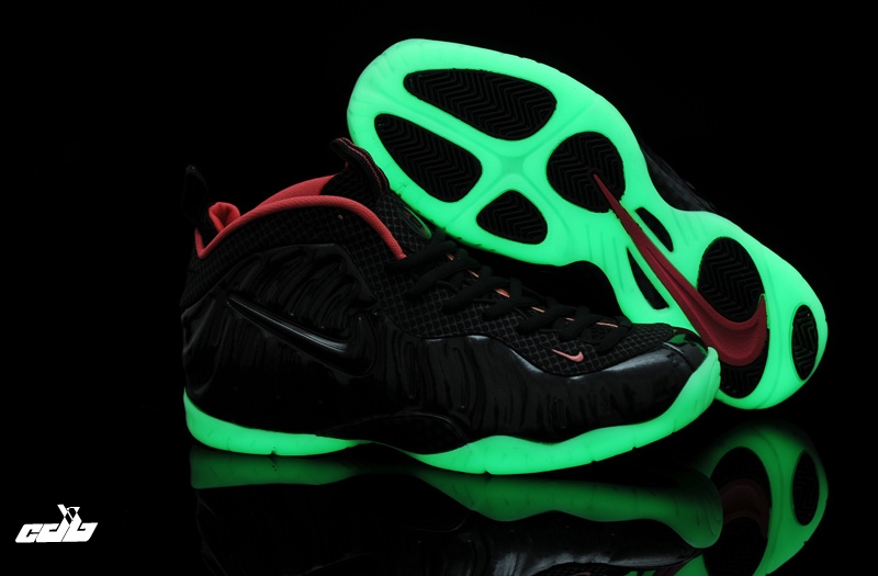 Nike Air Foamposite Pro Prm