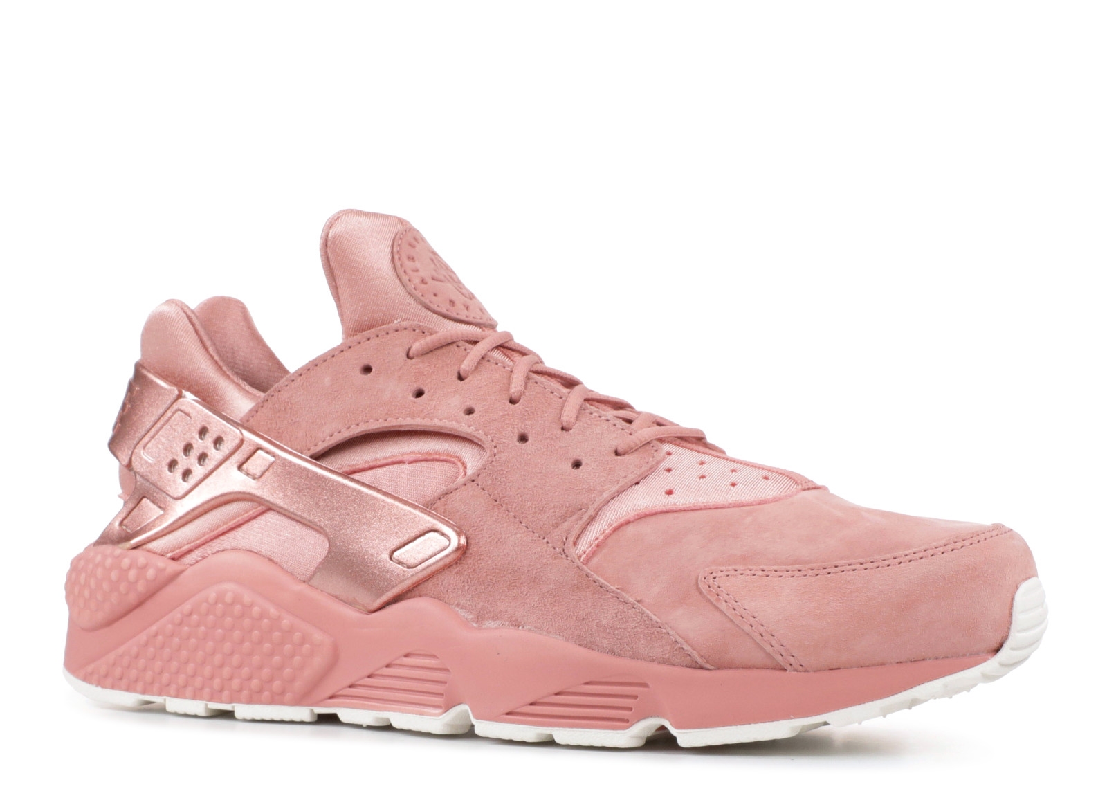 Nike Air Huarache Run Prm Rose (704830-601)